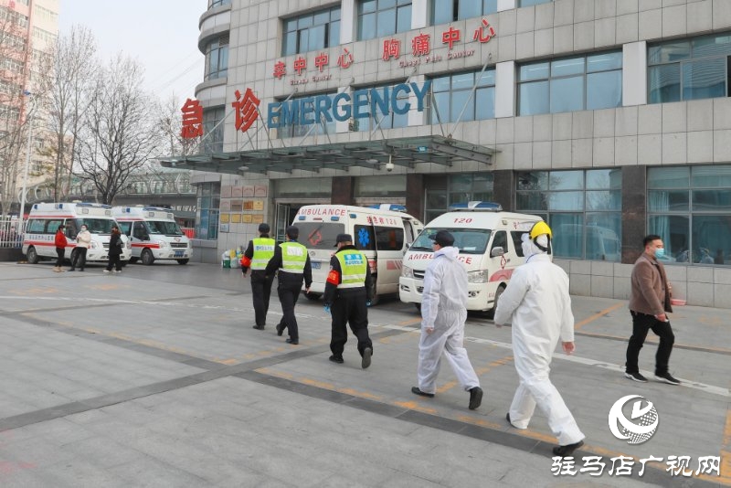 刘鑫：警徽映初心忠诚战疫情