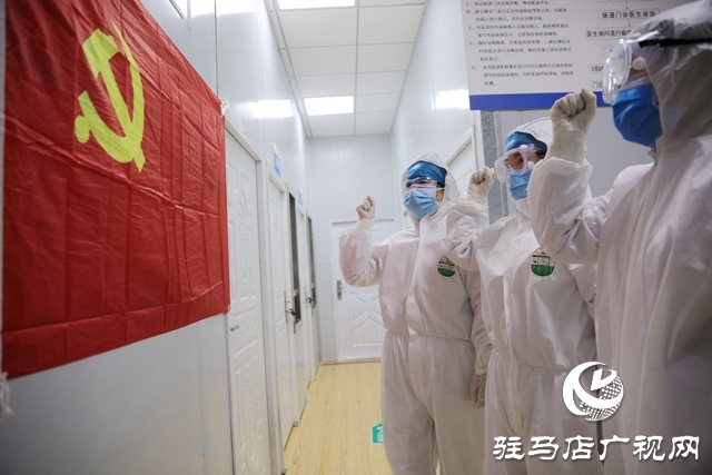 市三八红旗手王海宁：在疫情防控中发挥“半边天”作用
