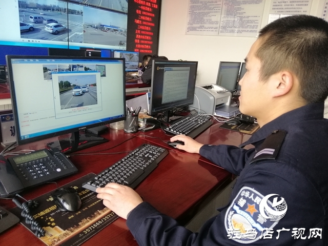 轻微交通事故快处快赔线上处理让车主少跑腿