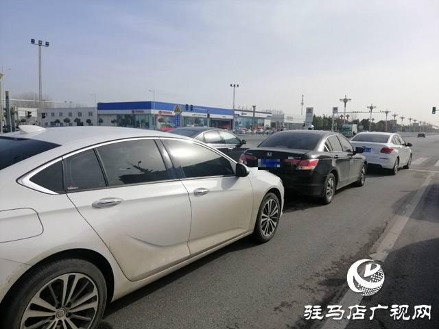 轻微交通事故快处快赔线上处理让车主少跑腿