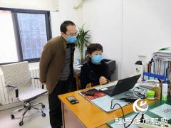 中原银行驻马店分行举办“三八”女神节健康知识线上讲座