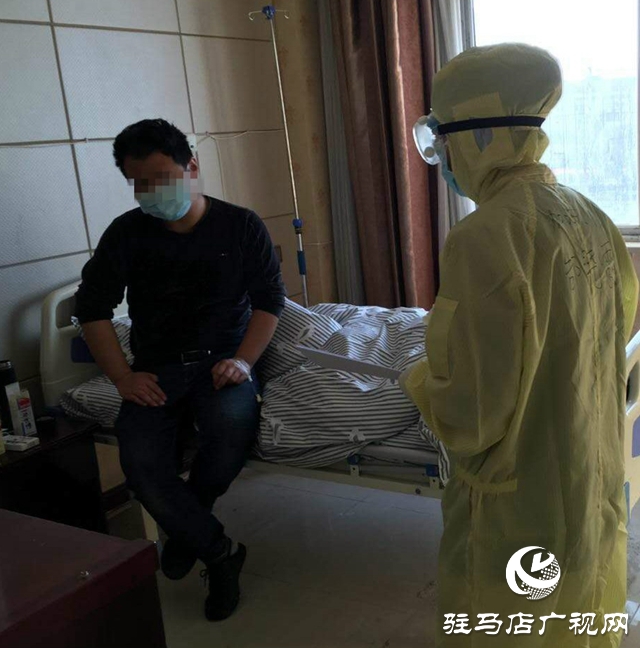市三八红旗手郜晓露：与死神争分夺秒是我的天职和使命