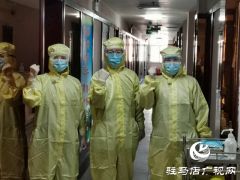 市三八红旗手郜晓露：与死神争分夺秒是我的天职和使命