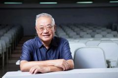 中国工程院院士、大地测量学家宁津生逝世