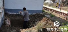 汝南县梁祝镇：全力推进户厕改造 提升人居环境