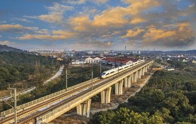 全国铁路108个在建项目复工，复工率达93%