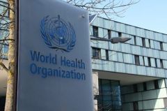 世卫组织：中国以外新冠肺炎确诊病例达110011例