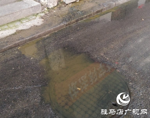 长期未处理 驻马店市数字化城市管理中心曝光4起典型案例
