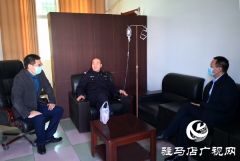 一张“强制休息令”的背后故事
