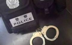 河南4人篡改出入证翻墙进小区 隐瞒境外回国被拘