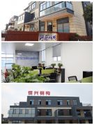 驻马店云创谷科技产业园领导走访园区企业助力复工复产