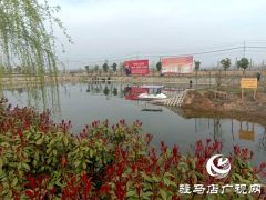 上蔡县黄埠镇小王营村迈步在乡村振兴的大道上