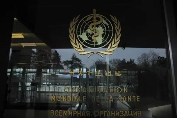 世卫组织：中国以外新冠肺炎确诊病例升至210644例
