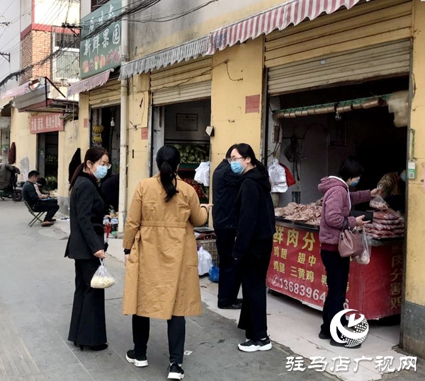 我们的大驻马她回来了