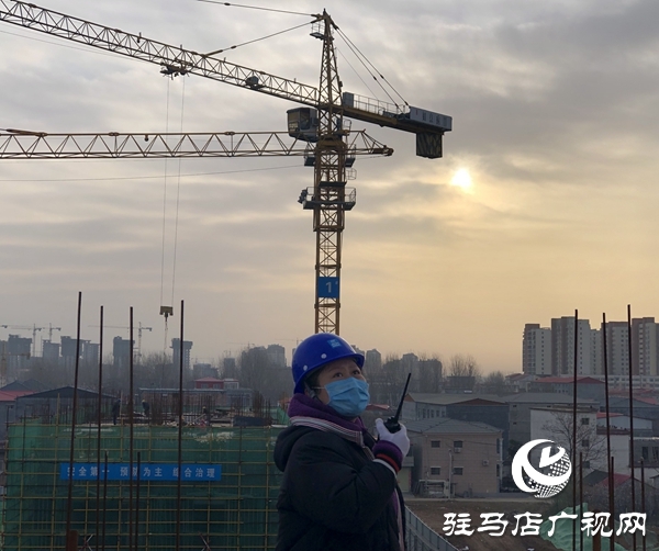 我们的大驻马她回来了