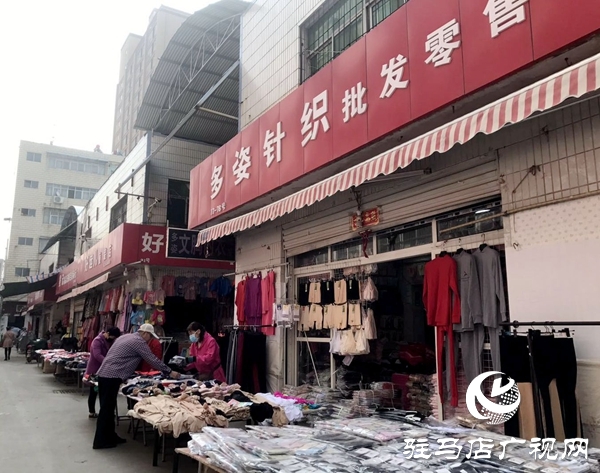 我们的大驻马她回来了