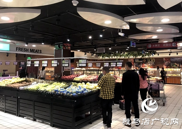 我们的大驻马她回来了
