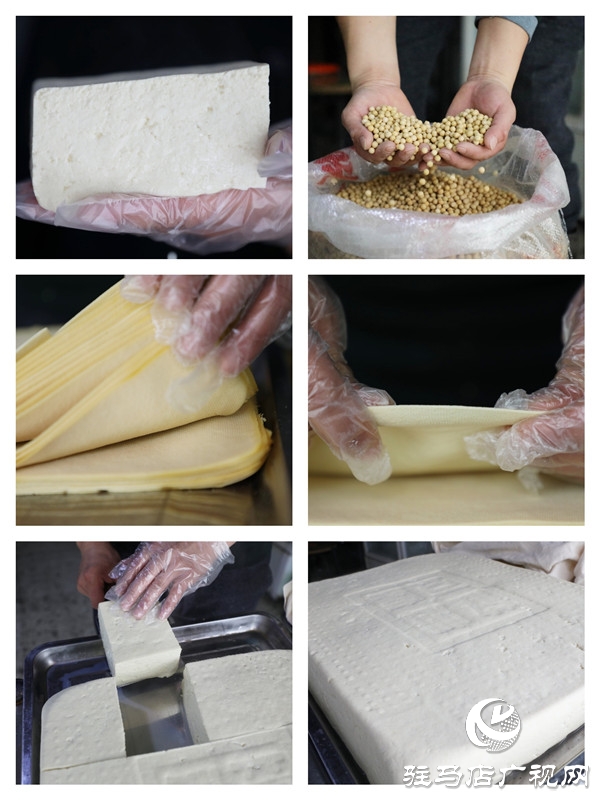 驻马店市驿城区炯炯一品豆腐店：正宗东北卤水豆腐给你的不止是怀念的味道