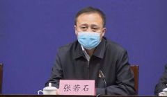 河南：不得将一线医务人员轮休隔离天数计入带薪假