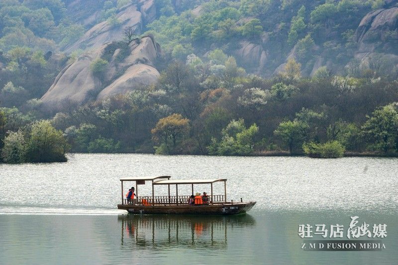 终于等到你，美丽大驻马