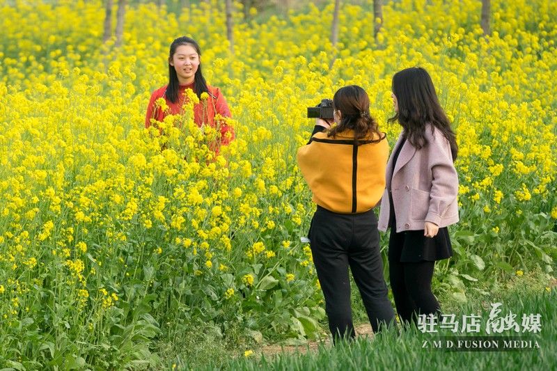 终于等到你，美丽大驻马