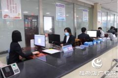 汝南县公共法律服务中心开展“防范疫情 法治同行”法治宣传活动