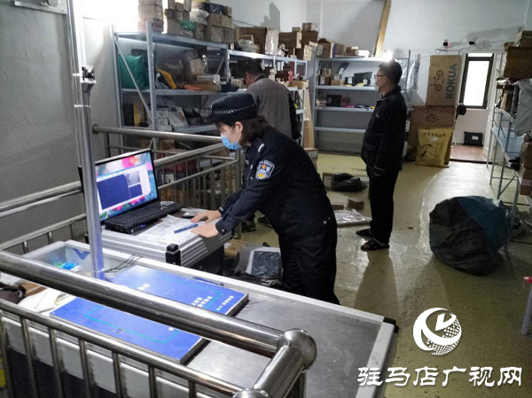任永真：为复工复产奋战的铿锵玫瑰