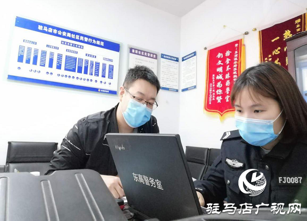 任永真：为复工复产奋战的铿锵玫瑰