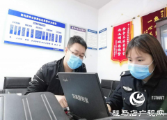 任永真：为复工复产奋战的铿锵玫瑰
