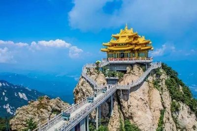 河南旅游新规：扩大门票减免优惠群体惠民富民