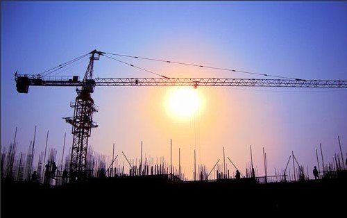 上蔡县6个亿元以上重点项目集中开工