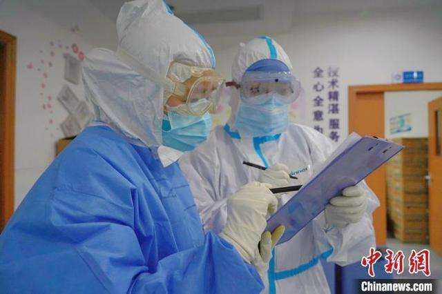专家解读：什么是核酸检测单阳性和无症状感染者