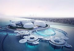 受疫情影响，2020迪拜世博会可能推迟举办