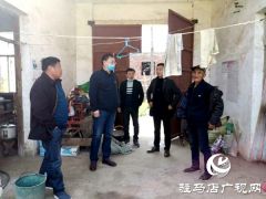 汝南县三桥镇持续加大帮扶力度