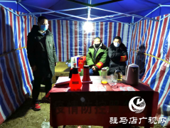 第一书记吉玉磊：和群众贴心贴肺的共产党员 