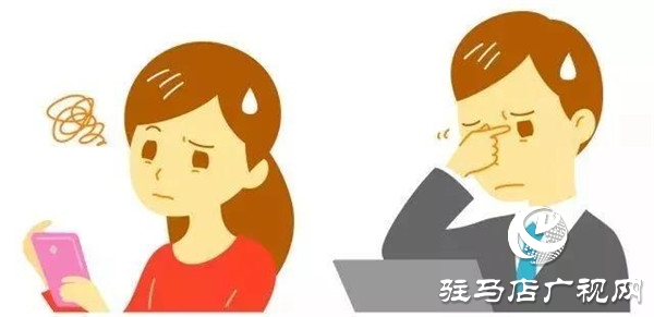 眼睛疲劳、干涩、有异物感？驻马店眼科医院“干眼门诊”拯救你！