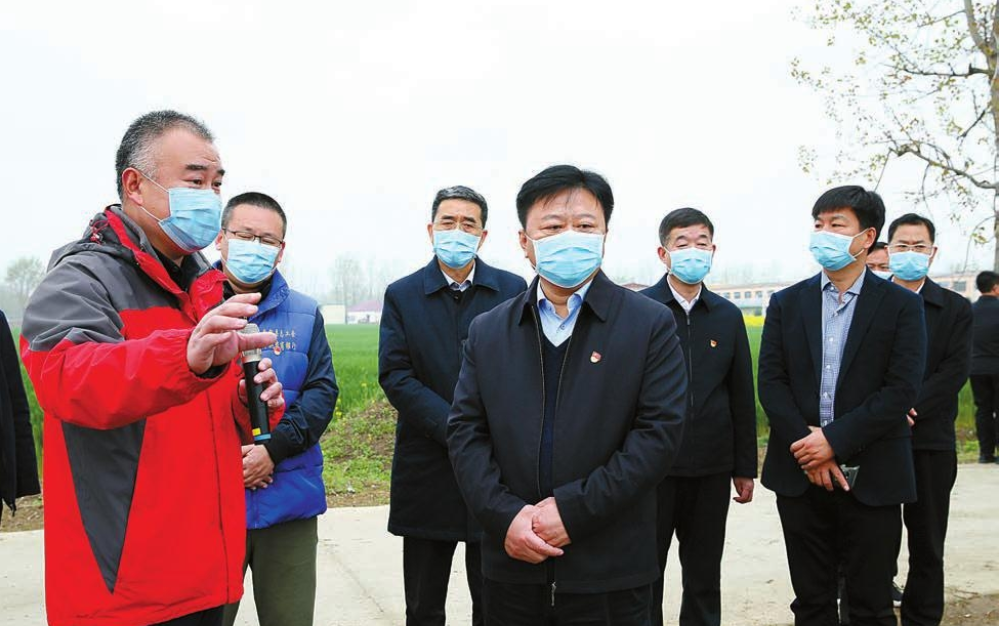 陈星：坚决打赢脱贫攻坚收官之战