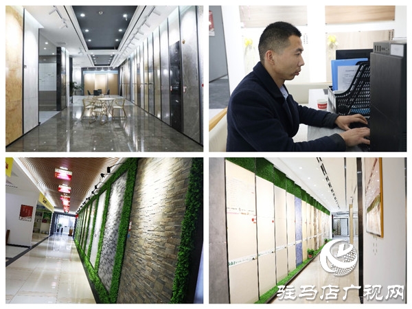 十年磨一剑，驻马概念店晋氏阳光打造家装新