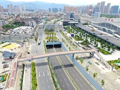 《驻马店市市政设施管理条例》立法工作启动
