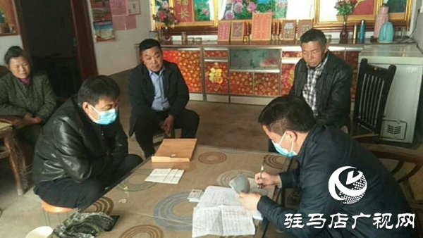 平舆县保障事实无人抚养儿童合法权益