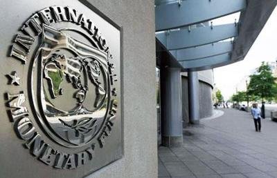 国际货币基金组织：全球经济衰退 中国复苏令人鼓舞