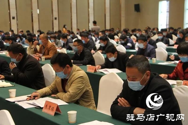02上蔡县召开2020年度脱贫攻坚第二次推进会议.jpg