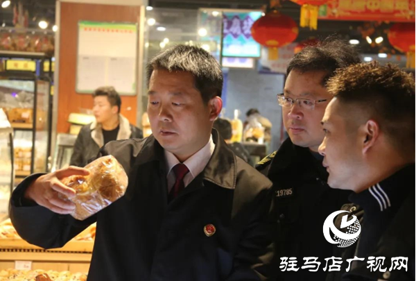 上蔡县人民检察院获县年度工作目标综合考评先进单位