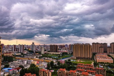 陈星会见中国铁建投资集团有限公司高治双一行
