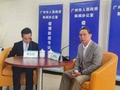 钟南山：疫情数字做不了假，不然怎么能开工