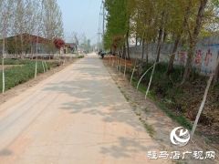 村支书苏连华：一片公仆情 温暖百姓心