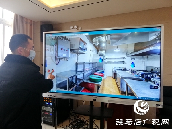 西平：“硬核”培训促食品行业从业者由“他律”变“自律”