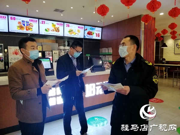 西平：“硬核”培训促食品行业从业者由“他律”变“自律”
