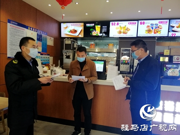 西平：“硬核”培训促食品行业从业者由“他律”变“自律”