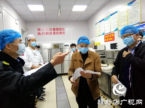 西平：“硬核”培训促食品行业从业者由“他律”变“自律”